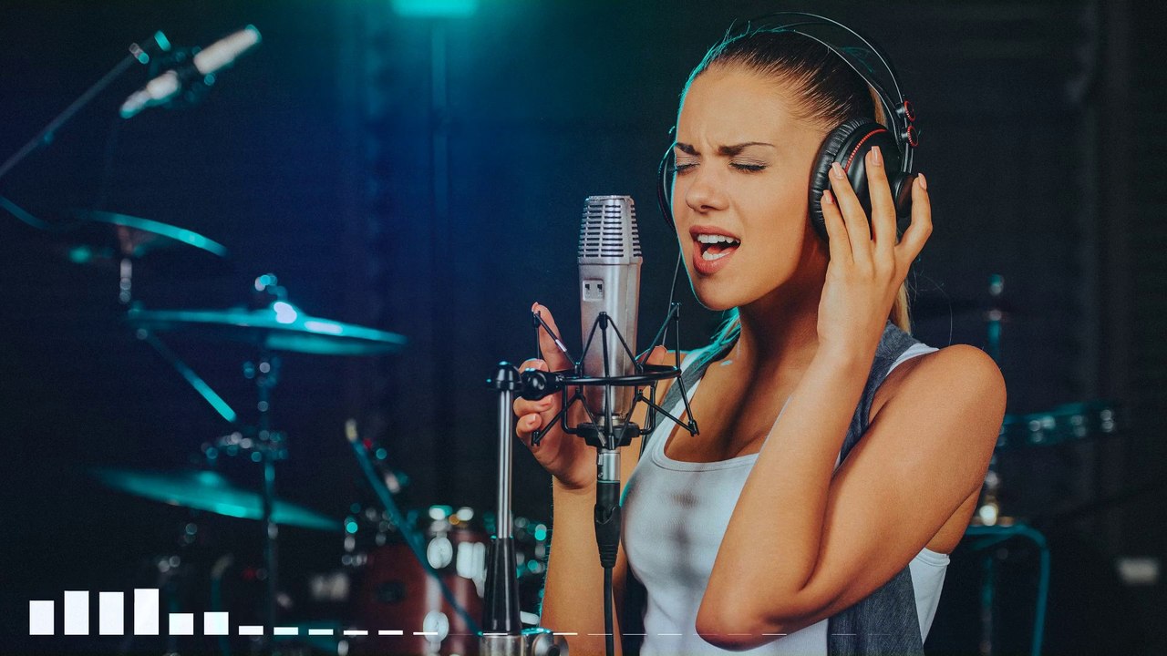 A Singalong - OTE feat. Milva | Pop Music