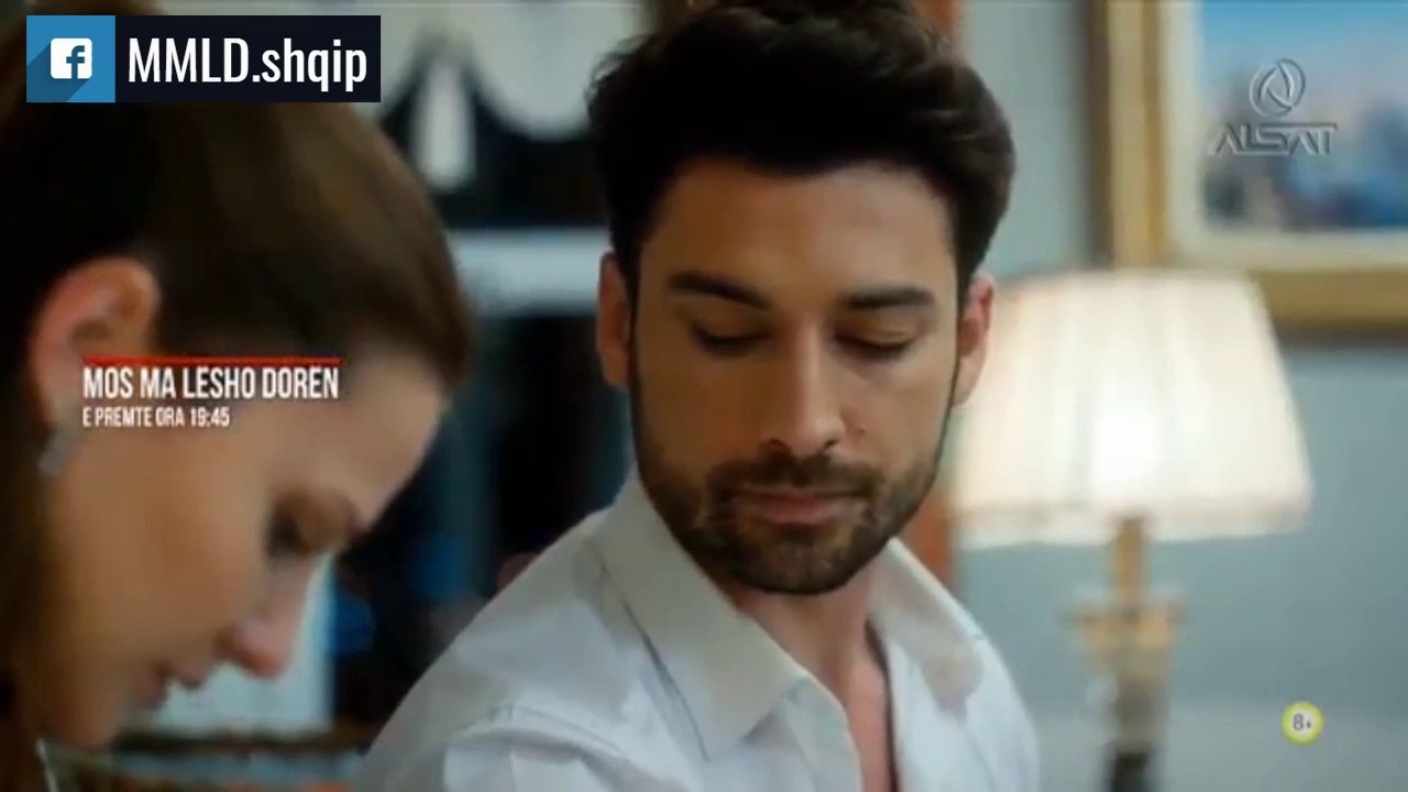Promo - Mos ma lësho dorën 224