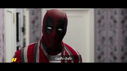 نجوم #MBCAction .. خليك قد أكشن .. خليك بالبيت