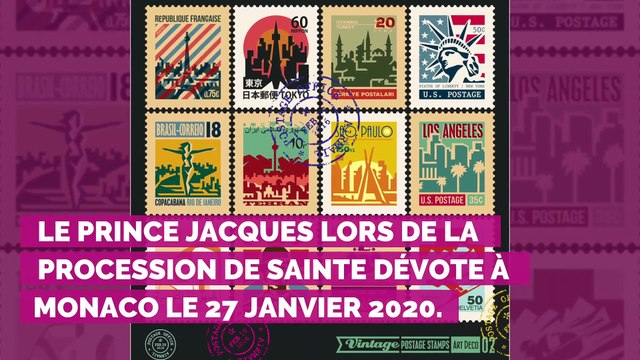 Albert de Monaco touché par le coronavirus : comment se portent Charlène et ses enfants Jacques et Gabriella ?