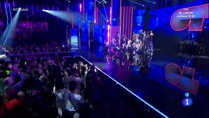 Gala 0 - Parte 1 - OT 2020