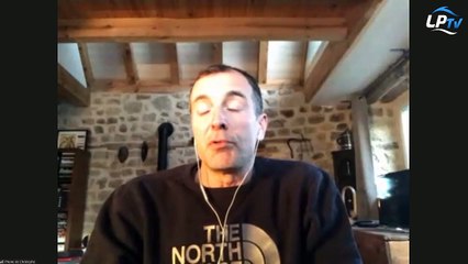 Talk Show du 19/03, partie 4 : l'OM vous manque comment en ce moment ?