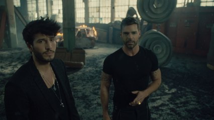 Sebastián Yatra - Falta Amor