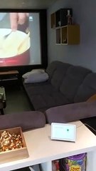 Quand ton assistant Google n'en peut plus du confinement