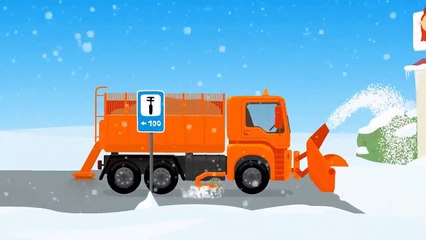 Snow Removal Company in Mission_snowremovalmission.com