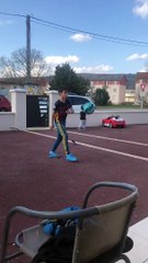 Défi validé par Noam U11