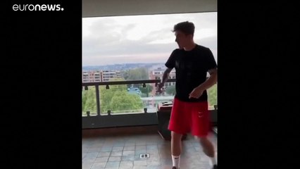 Оставайся дома и играй!