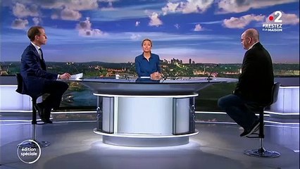 Coronavirus : le 20 Heures répond à vos questions