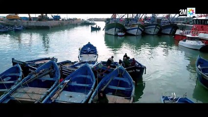 Qasr El Bacha - Ep 2 | مسلسل قصر الباشا - الحلقة الثانية