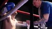 Martin Hillman vs Jake Pollard (29-02-2020) Full Fight