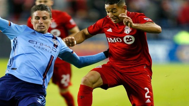 MLS ekibi New York City'de koronavirüs vakası