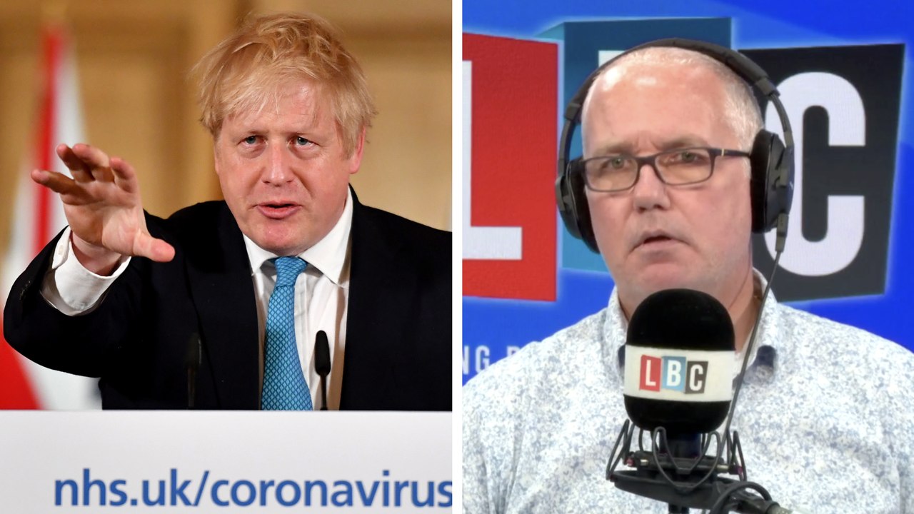 Finance expert slates PM's "halfhearted" attitude