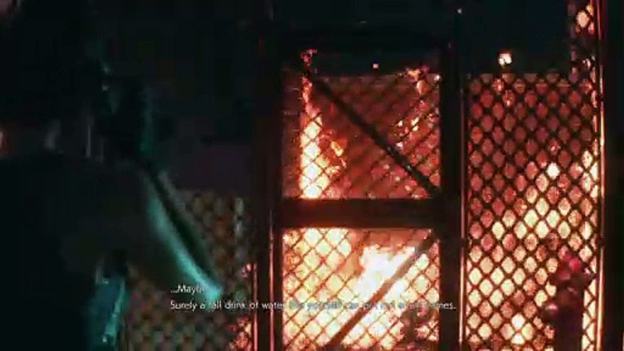 Resident Evil 3  [Full Demo]