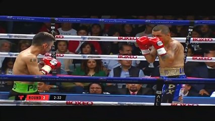 Armando Torres vs Juan Alejo (06-03-2020) Full Fight