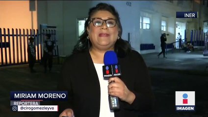Primer muerto por Coronavirus en México