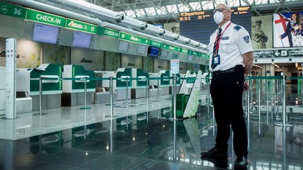 الاقتصاد العالمي مصاب بجائحة كورونا