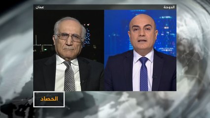 الحصاد- التداعيات السياسية والاقتصادية المحتملة لأزمة تفشي فيروس كورونا