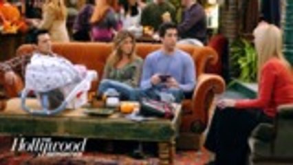 HBO Max Delays 'Friends Reunion Special | THR News