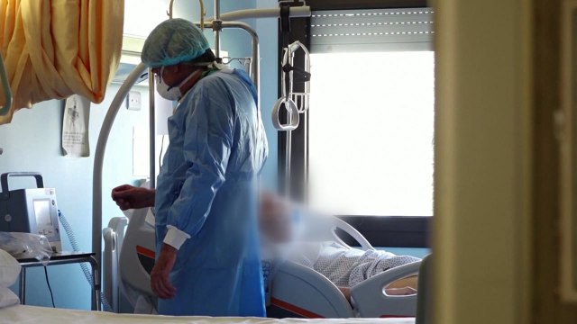 이탈리아 코로나19 사망자 중국 추월...각국 잇따라 '취약 노인 보호' 정책 도입 / YTN