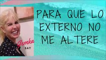 Maria Gemma Sáenz/ Gemka (Sat)- Para que la Muerte Externa no me Altere