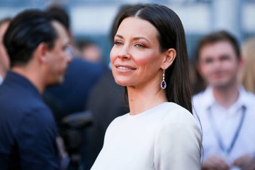 Evangeline Lilly Won’t Self-Quarantine Due to Coronavirus