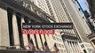 New York Stock Exchange Closes Trading Floor