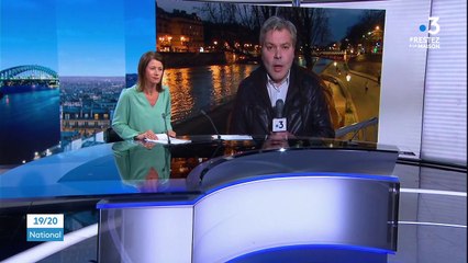 Confinement : vers de nouvelles sanctions à Paris ?