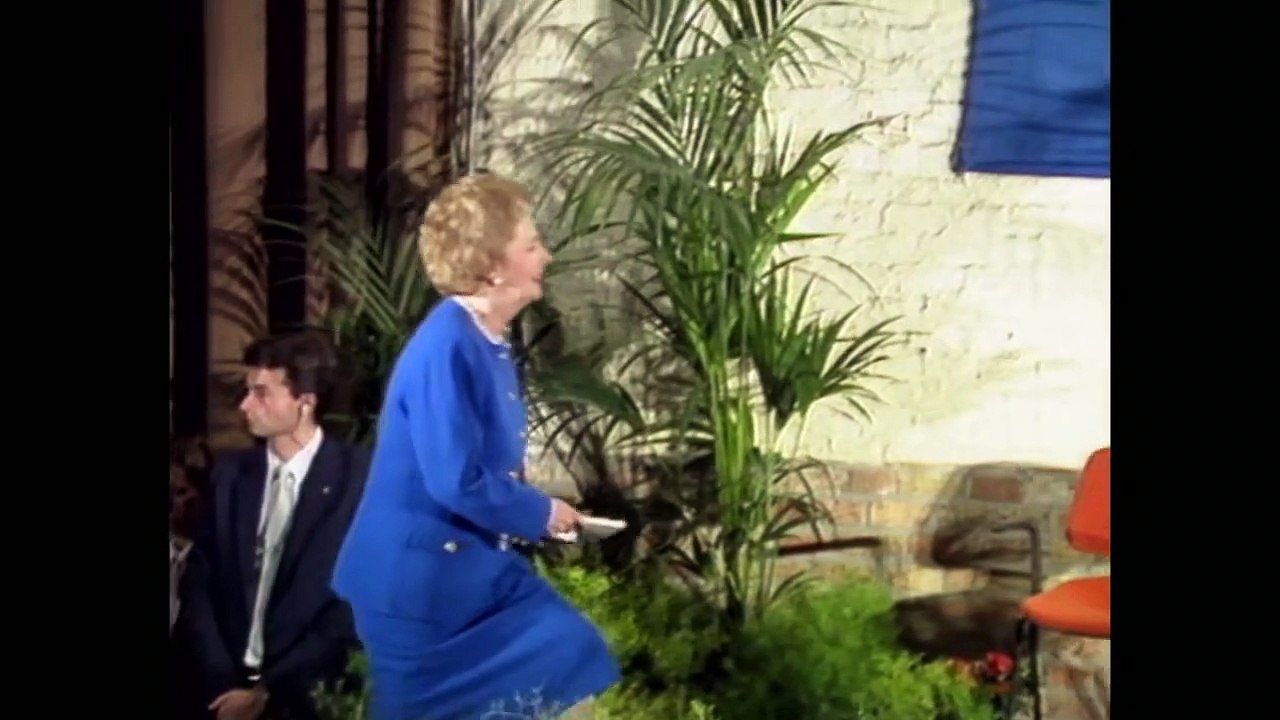 Thatcher.A Very British Revolution S01E05 Downfall