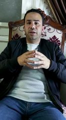 محمود بدر يطلق مبادرة "تحدي النواب" : يكفل 50 أسرة ويدعو 3 نواب اخرين لقبول التحدي