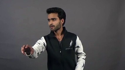 Reliance Market - Audition | Dharmendra Ahirwar