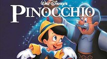 Disney's Pinocchio Movie Song - When You Wish Upon a Star
