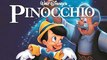 Disney's Pinocchio Movie Song - When You Wish Upon a Star