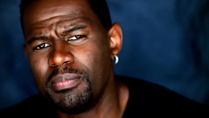 Brian McKnight - The Only One For Me