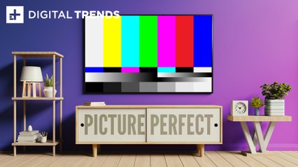 How to adjust your TV settings for the best picture quality