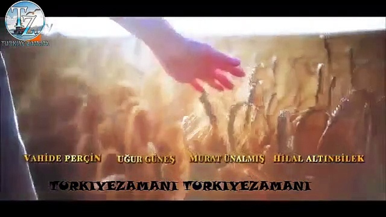 Bir Zamanlar Cukurova subtitulado español -capitulo-  58-parte-01