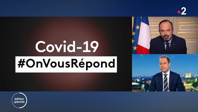 VIRUS - Le confinement mis en place en France n'épargne pas les obsèques : Les funérailles dans la plus stricte intimité sont désormais appliquées à la lettre