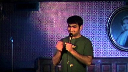 It Started As A Joke starring Eugene Mirman movie