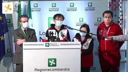 Itália ultrapassa China em número de mortos