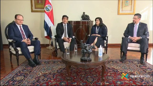 LIVE: Gobierno anuncia plan PROTEGER con el objetivo de atender las consecuencias del coronavirus - 19 Marzo 2020