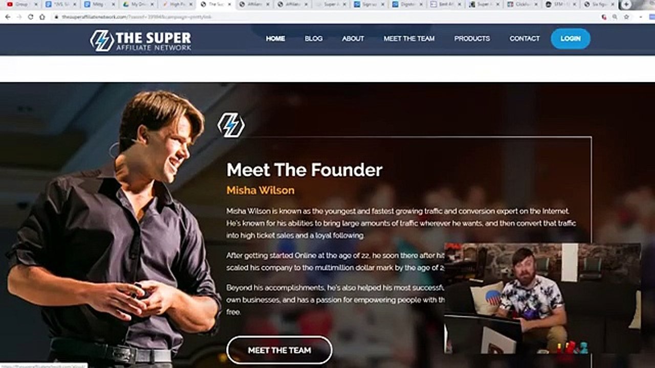 The  BEST Affiliate Marketing Programs For Beginners 2020 (Earn a 6 figure)