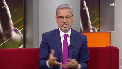 الآغا: بسبب كورونا لم احتضن ابني بعد وصوله من السفر.. فالتزموا بتعليمات الأطباء