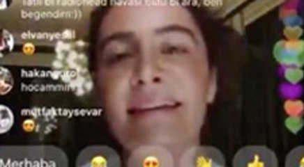 Yalın ve Sıla'dan karantina düeti