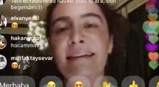 Yalın ve Sıla'dan karantina düeti