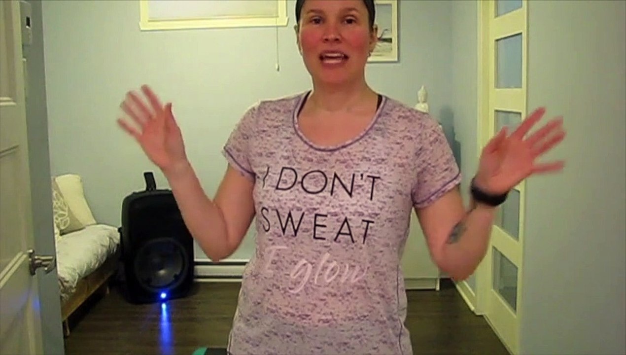 On bouge en isolement!