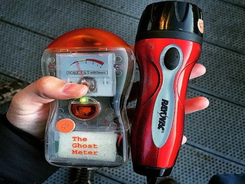 SCARY! Welcome to the most haunted town in Arizona - ABC15 Digital