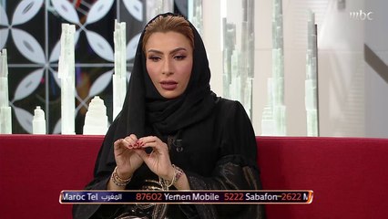 د. ولاء الشحي: التزم دون وسوسة.. والحجر المنزلي مهم إذا شعرت بالمرض