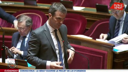 Coronavirus : le gouvernement a interdit « l’exportation » de chloroquine « depuis deux semaines », « au cas où » ce serait un traitement