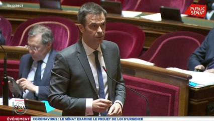 Coronavirus : le gouvernement a interdit « l’exportation » de chloroquine « depuis deux semaines », « au cas où » ce serait un traitement