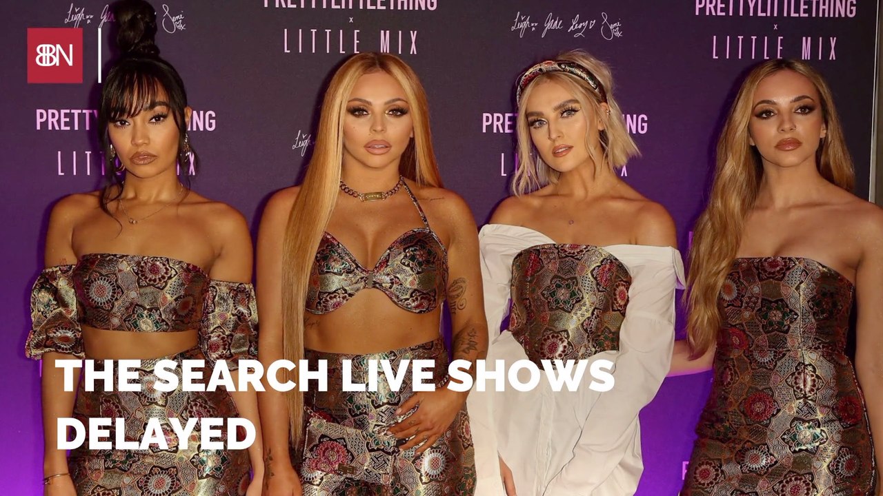 The Search Delayed