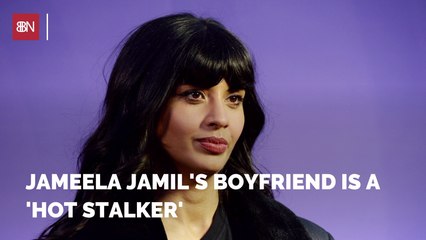 Jameela Jamil's Boyfriend